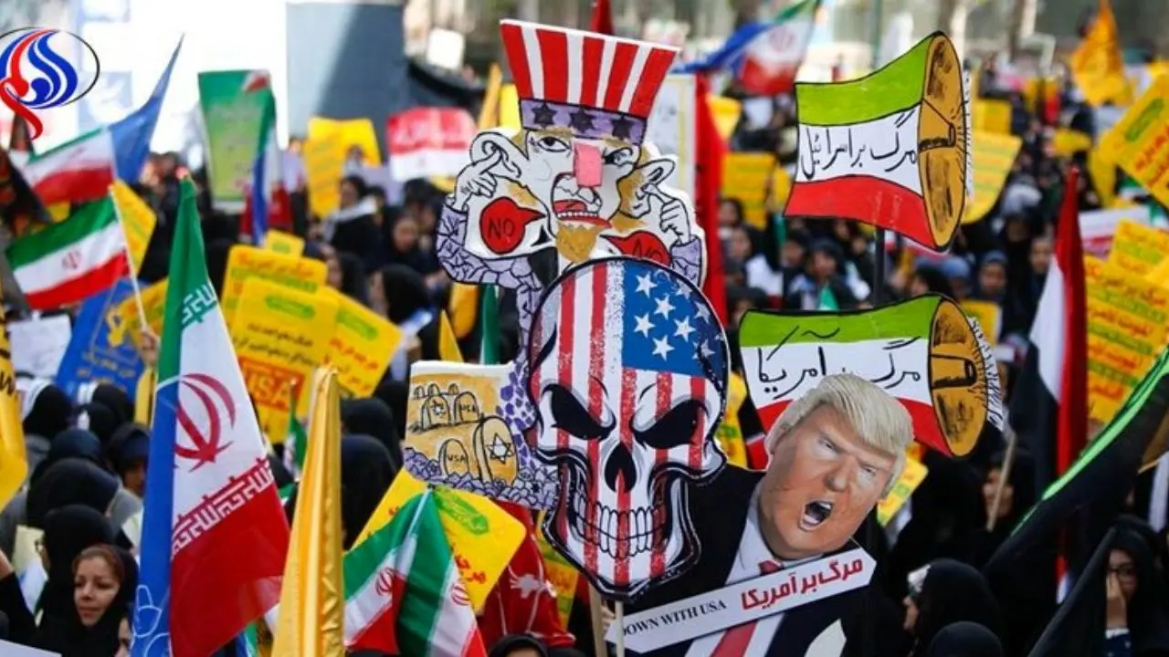 ایرانی‌ها درباره تحریم‌ها، جنگ و مذاکره با آمریکا چگونه فکر می‌کنند؟