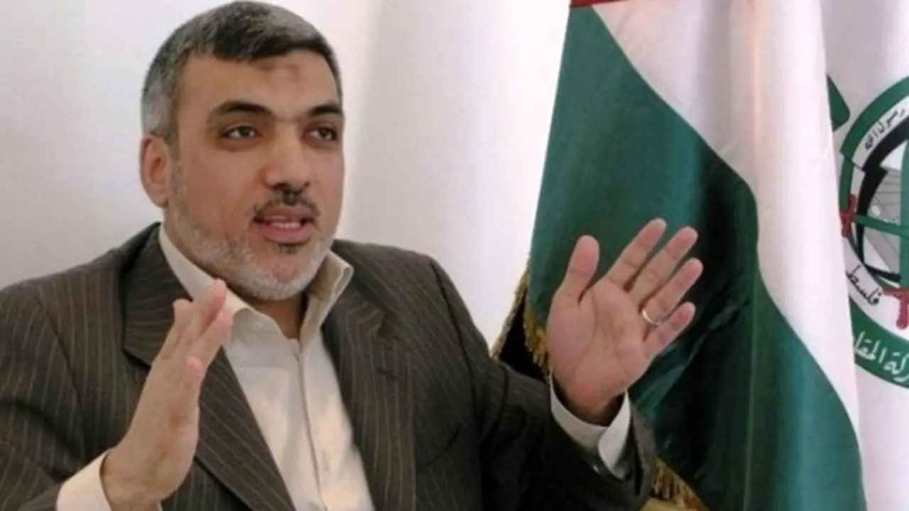 عضو ارشد حماس با «سعد الحریری» در لبنان دیدار کرد