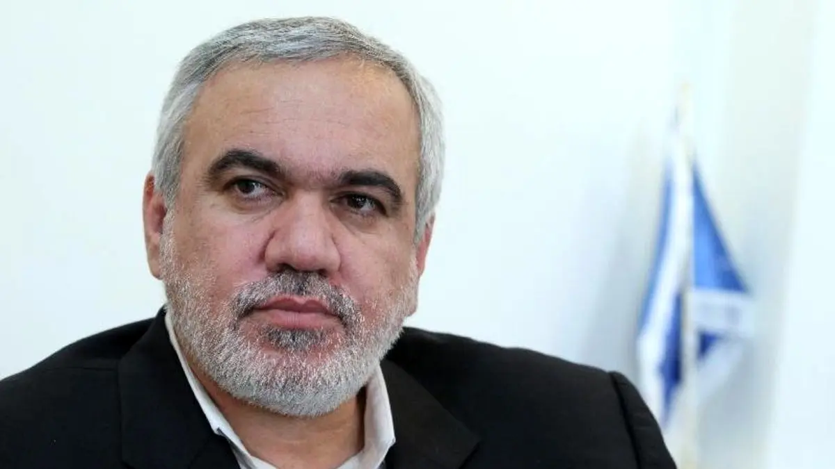 ادعای جالب فتح الله‌زاده؛ مسی را به استقلال می‌آورم