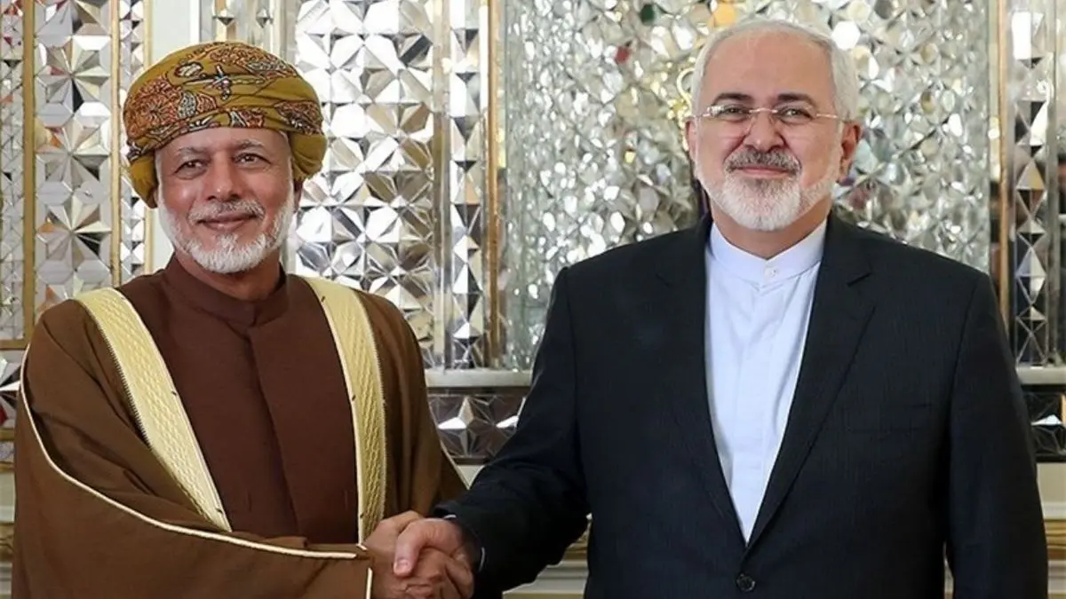 تحلیل الجزیره از سفر وزیر خارجه عمان به تهران: آمریکا وارد جنگ با ایران نخواهد شد