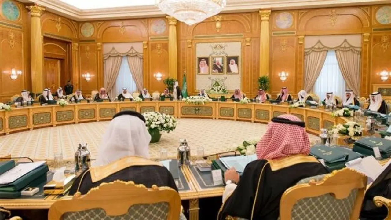 تاکید کابینه عربستان برای ثبات بازار نفت