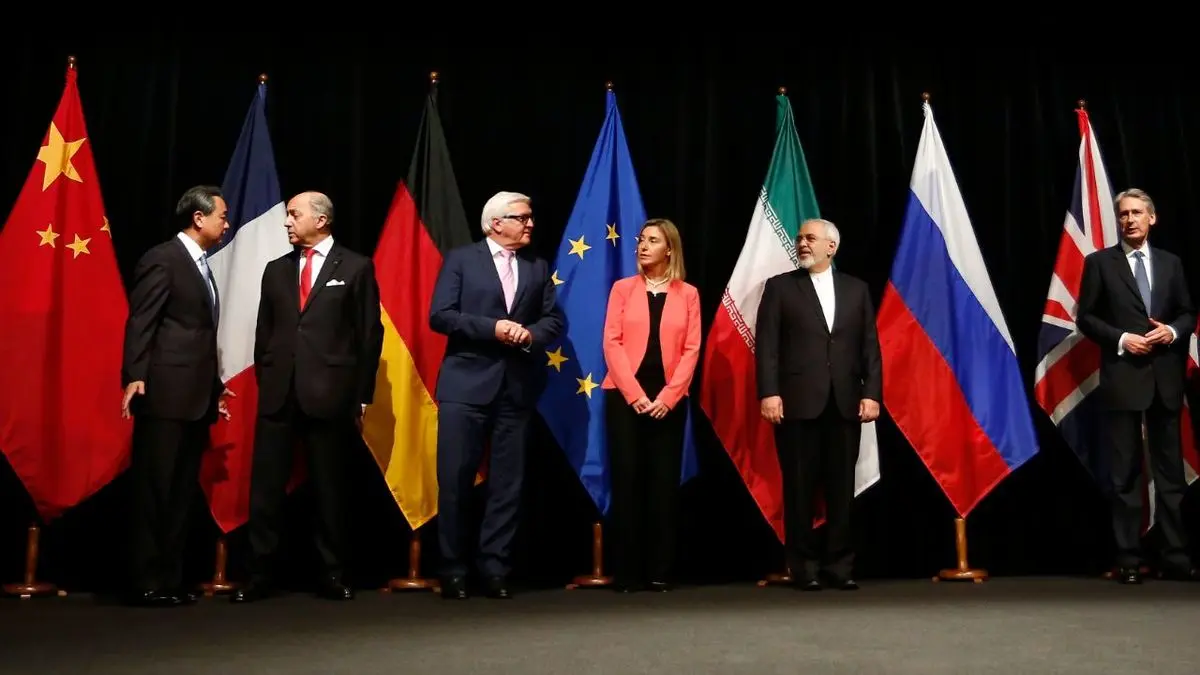 اروپا به خاطر ایران به شدت تحت فشار آمریکاست
