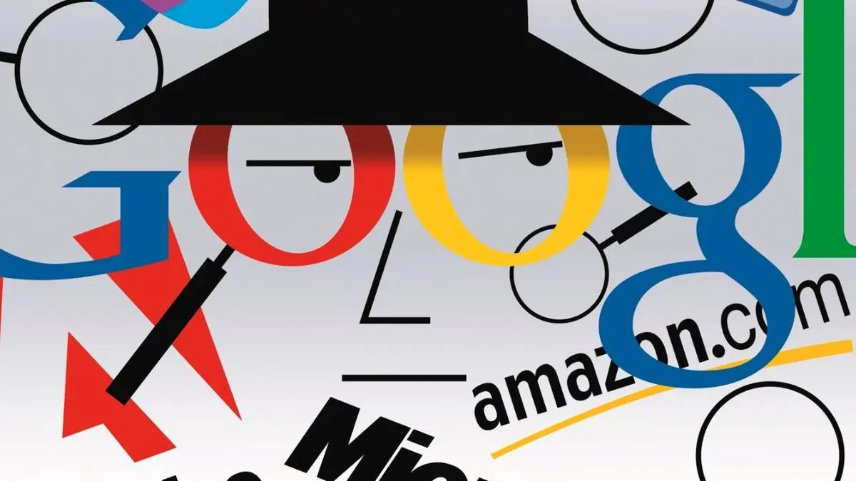اعتراف گوگل به ذخیره پسوردهای کاربران