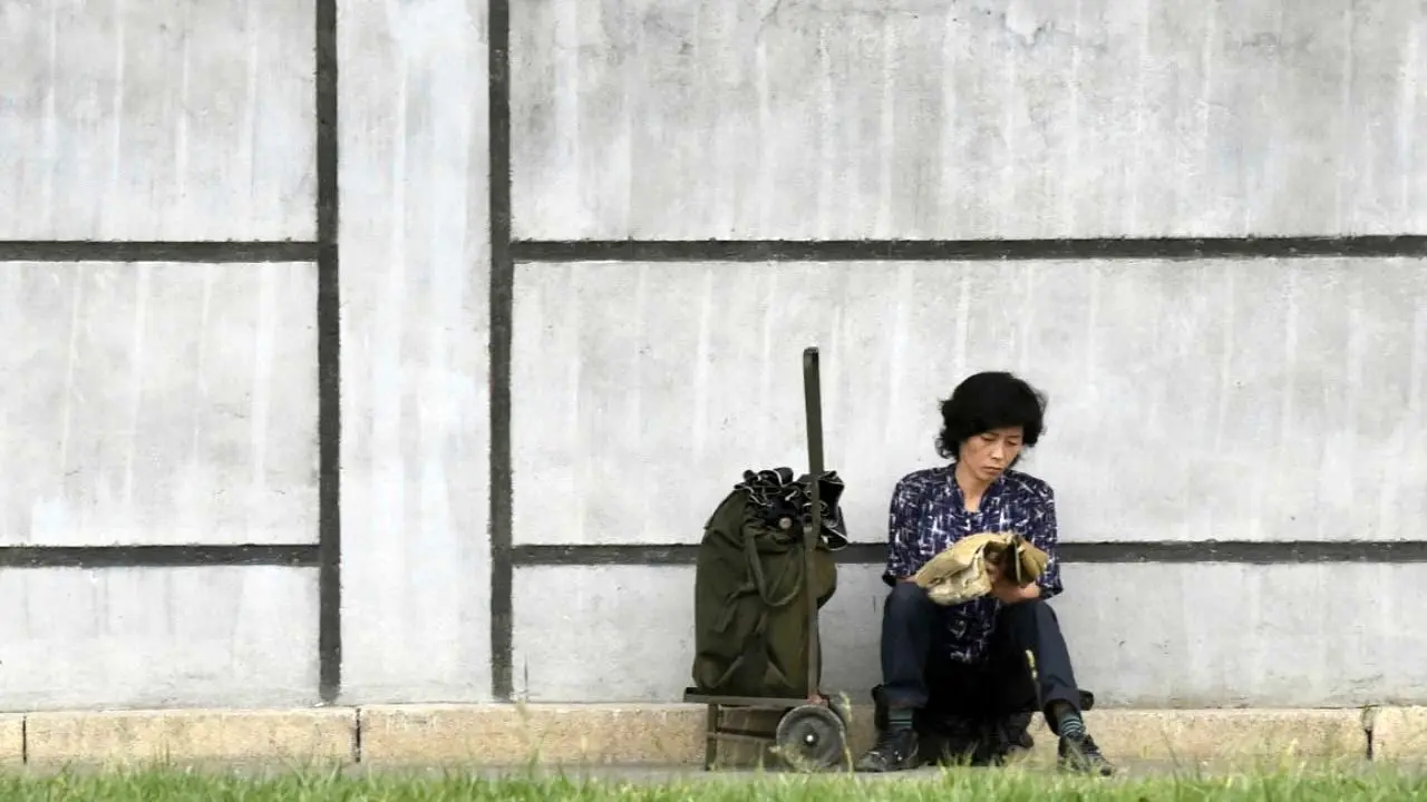 زنان فراری کره‌شمالی در چین به بردگی جنسی وادار می‌شوند