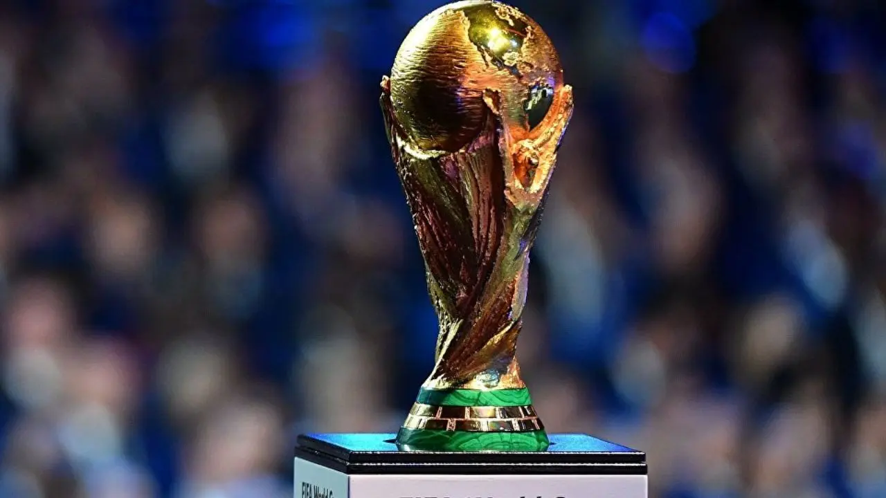 فیفا از 48 تیمی شدن جام جهانی منصرف شد