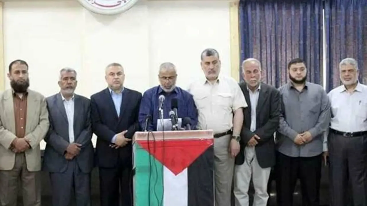 فلسطین رسما کنفرانس اقتصادی منامه را تحریم کرد