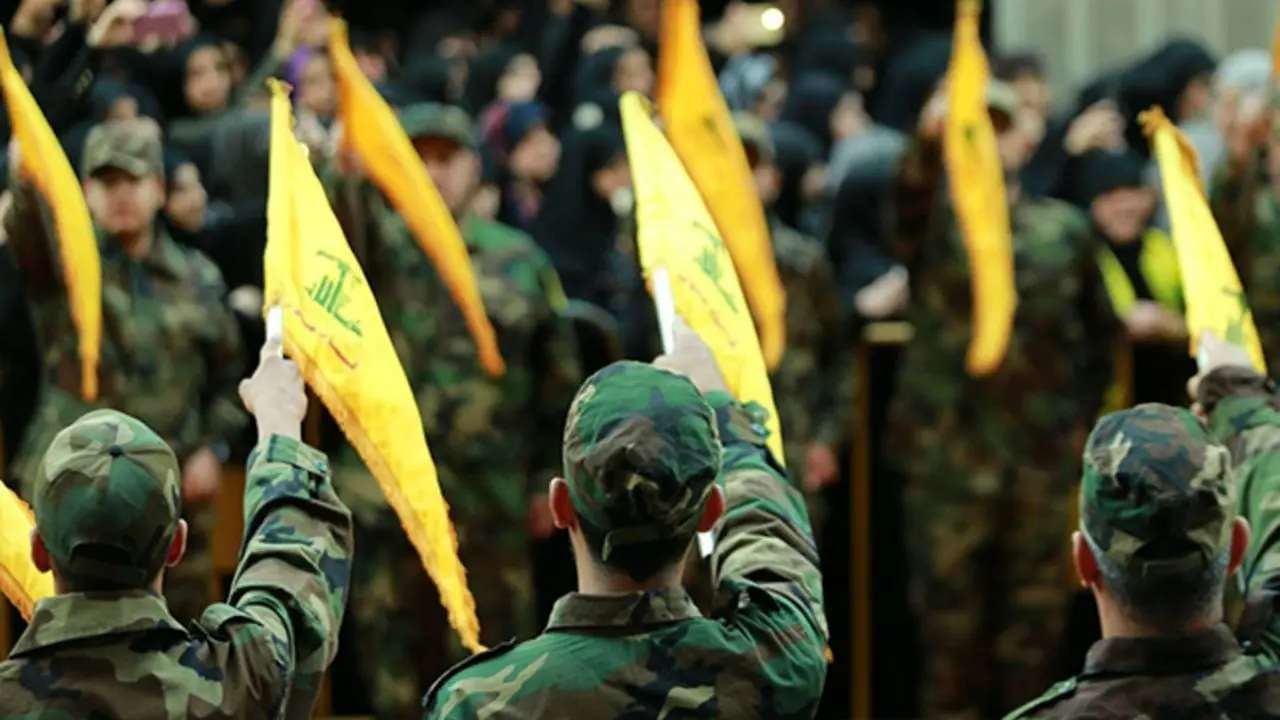 پیشنهاد یک روزنامه عربستانی برای ضربه زدن به حزب‌الله لبنان