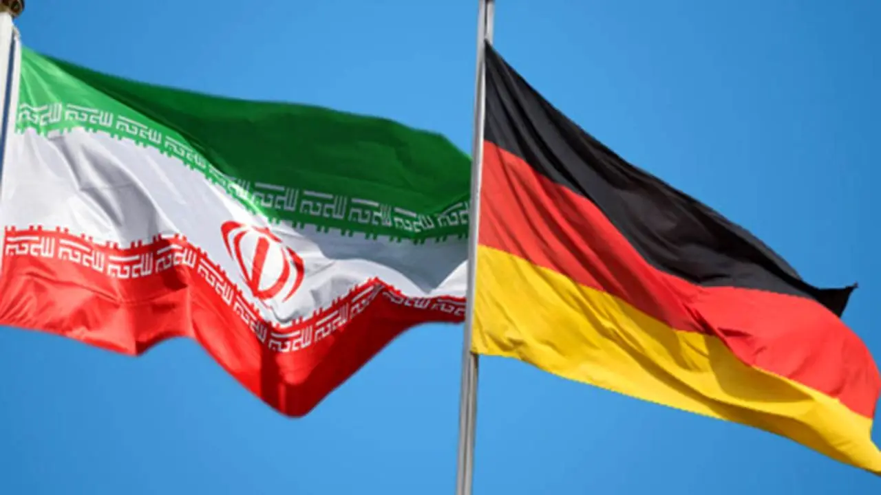 آلمان یک دیپلمات ارشد خود را برای رایزنی به ایران فرستاد