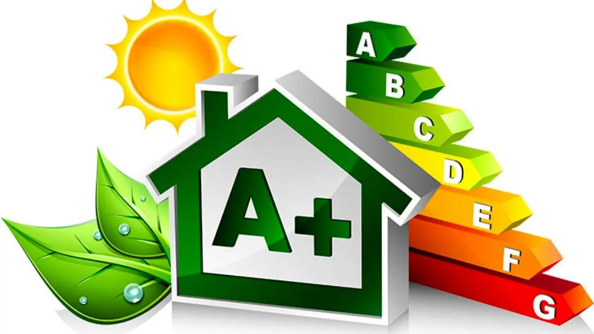 چرا هر ساختمان به یک برچسب مصرف بهینه انرژی نیاز دارد؟