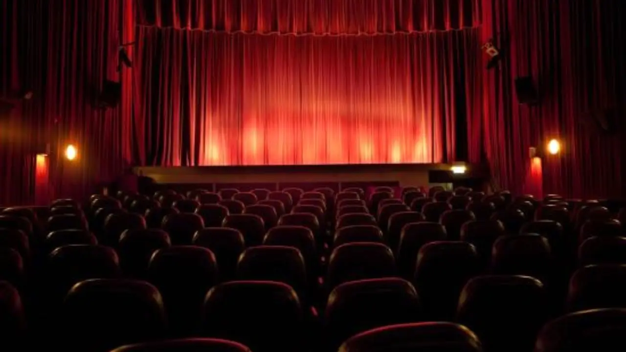 سینماها 4 روز تعطیل شدند