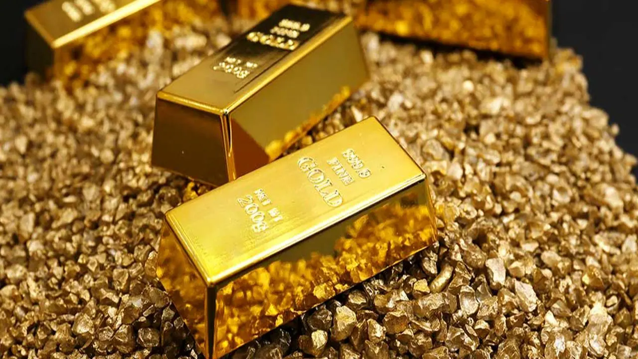 قیمت طلا به افزایش اندک رضایت داد