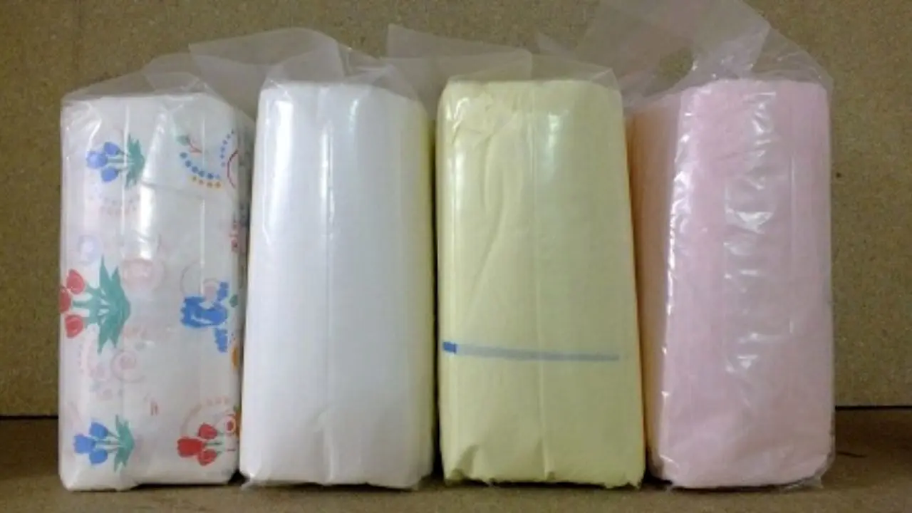 آیا دستمال کاغذی فله‌ای دارای آلودگی‌های میکروبی هستند؟