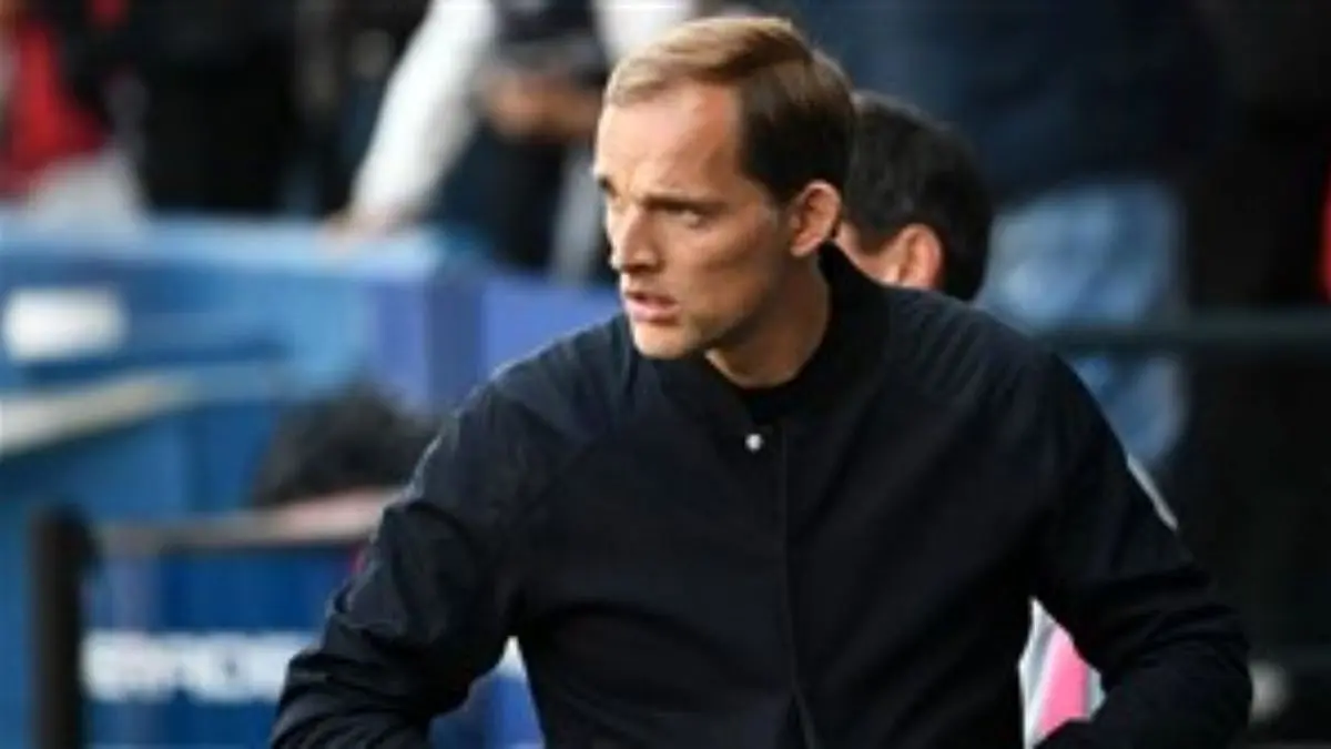 توخل نگران احتمال اخراج از پاریس است