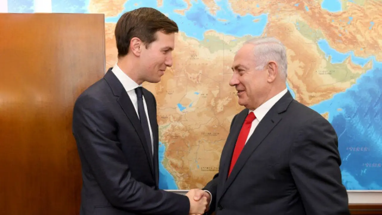 طراح اصلی معامله قرن به‌زودی با نتانیاهو دیدار می‌کند