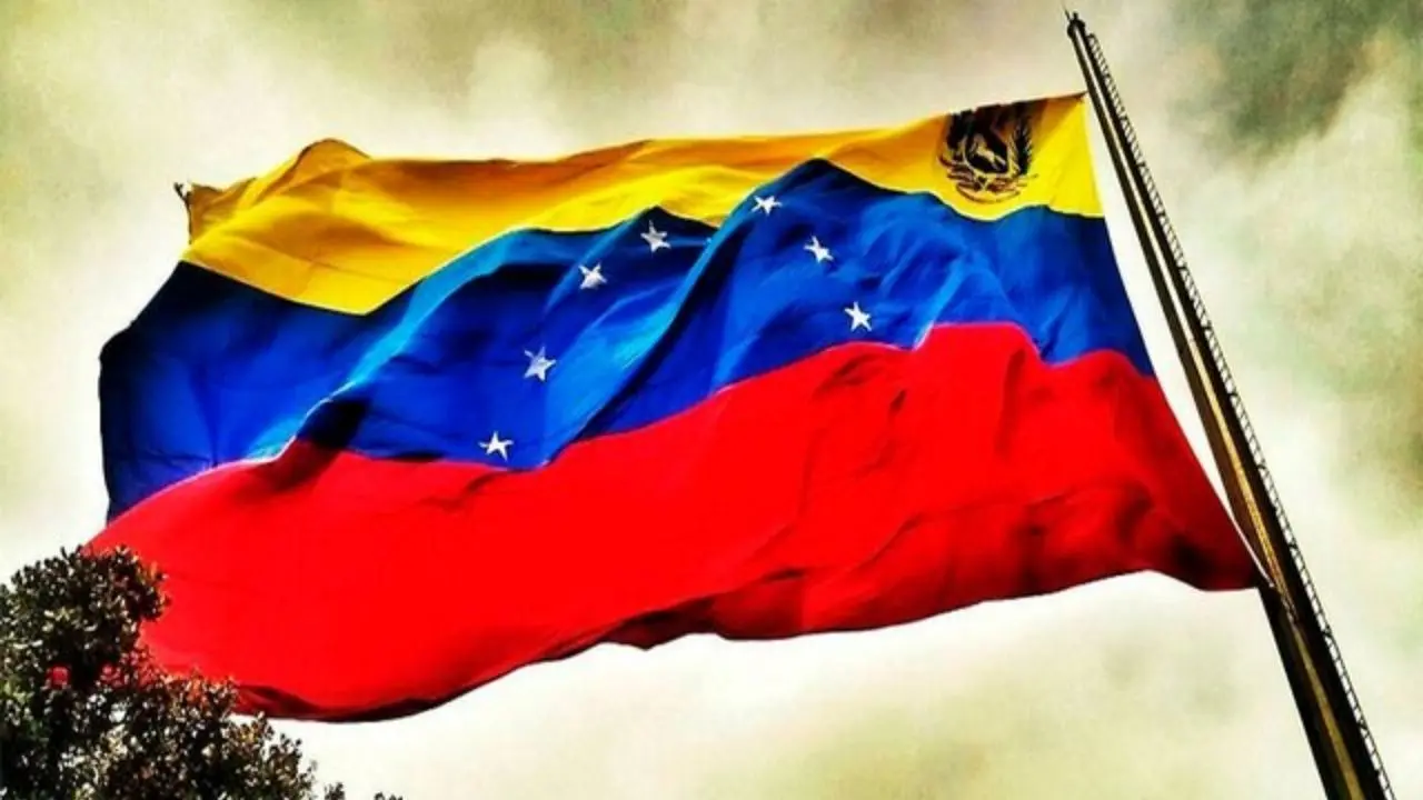 تصرف سفارت ونزوئلا در آمریکا به دست مخالفان