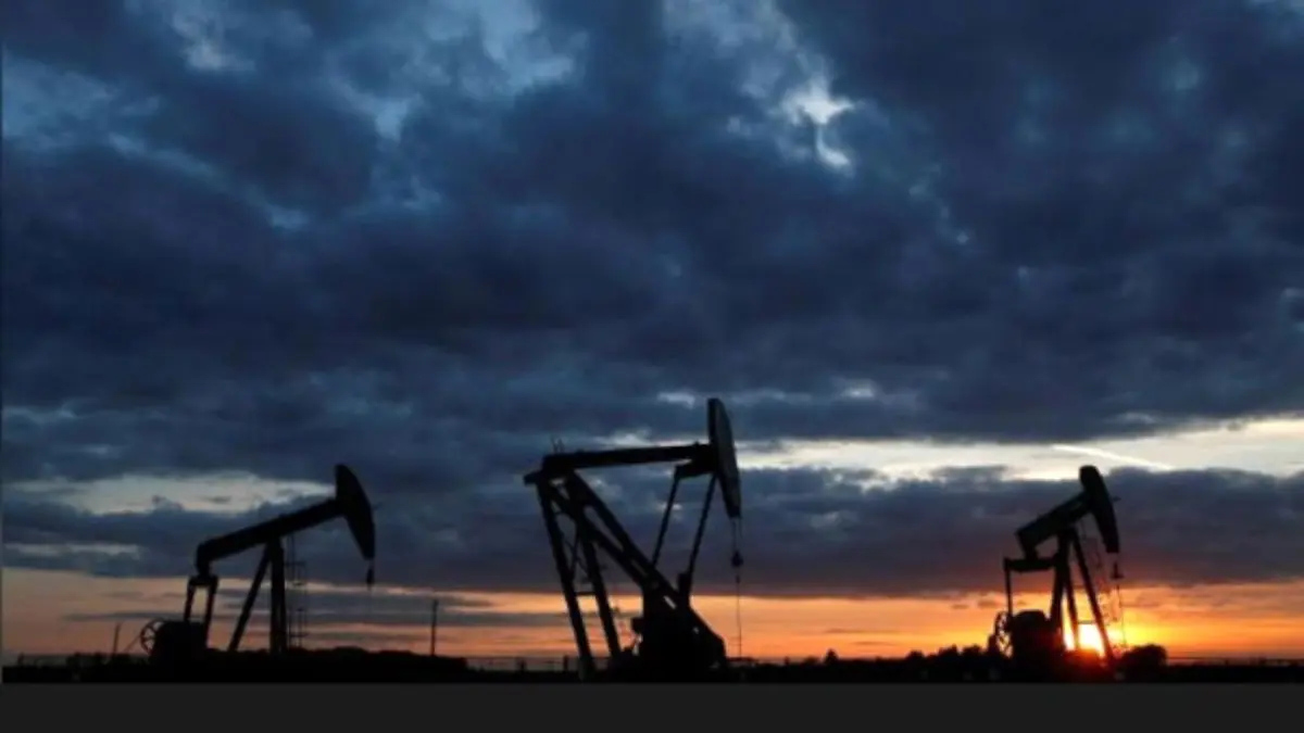 نفت آلوده روسیه از بلاروس پس فرستاده می‌شود