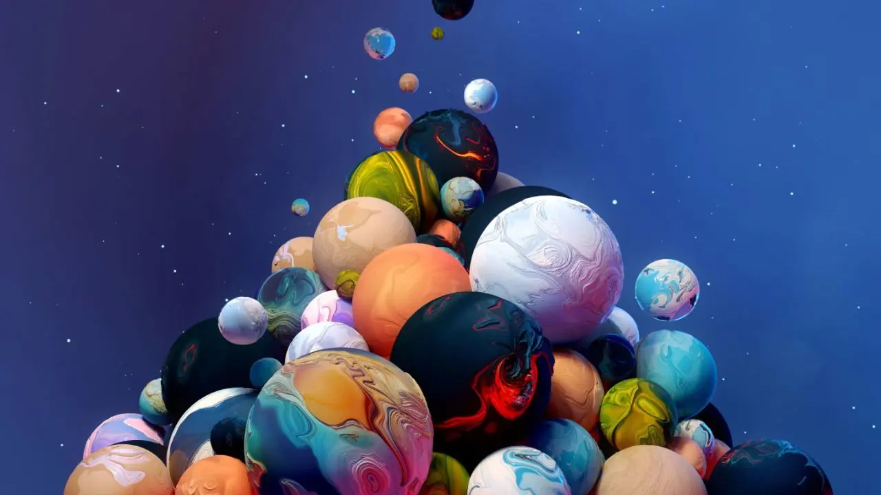 کشف 18 سیاره مشابه زمین خارج از منظومه شمسی