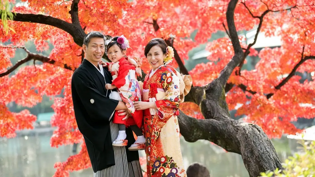 خانواده‌های اجاره‌ای در ژاپن + ویدئو