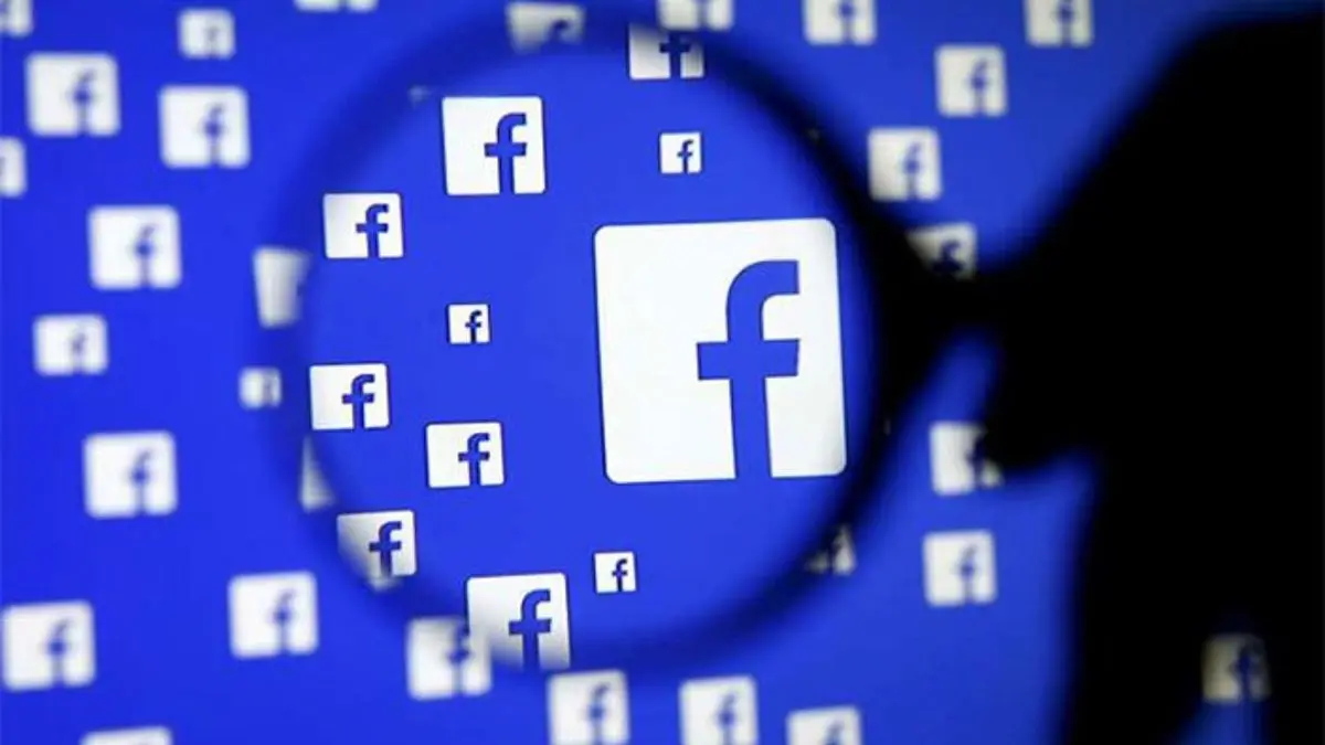حساب صدها کاربر فلسطینی در فیس‌بوک مسدود شد