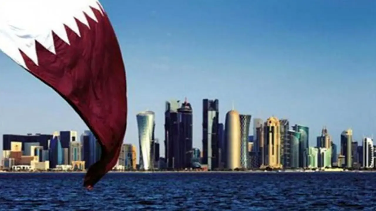 قطر به اجرای نخستین مرحله طرح «معامله قرن» واکنش نشان داد