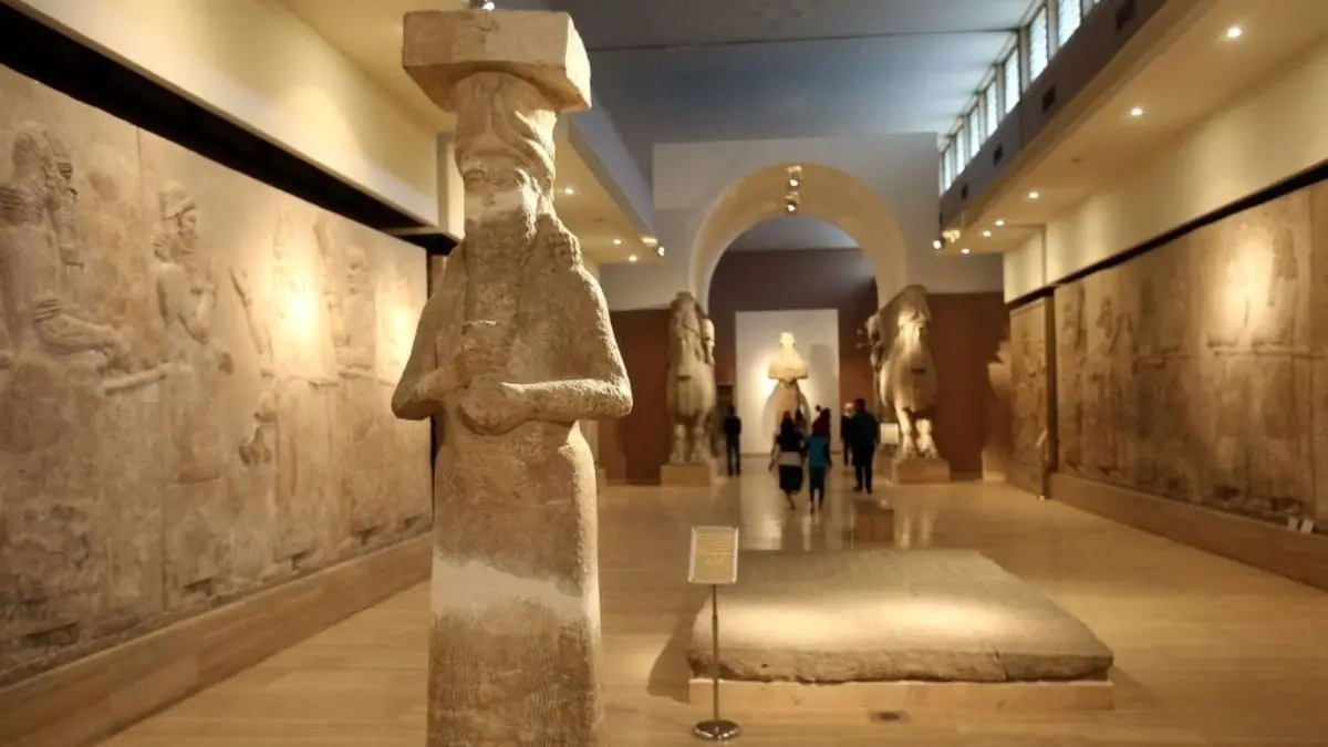 ششم خرداد موزه‌ها بازدیدکننده نمی‌پذیرند
