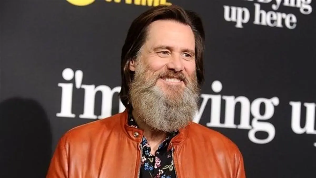 جیم کری از دادگاه خواست در برابر پرونده ترامپ قاطعانه عمل کند