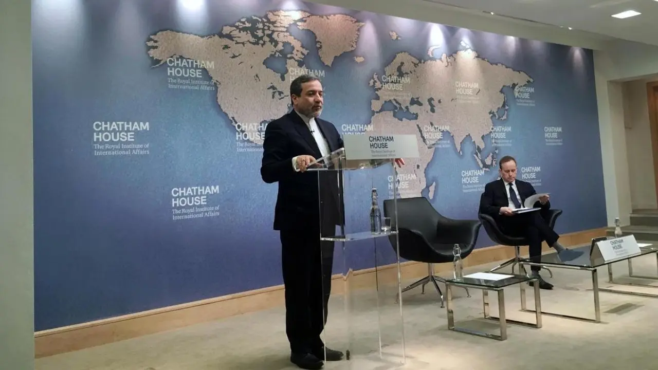 قطر بر آمادگی ایران برای گفت‌وگو با کشورهای حوزه خلیج‌فارس تاکید کرد