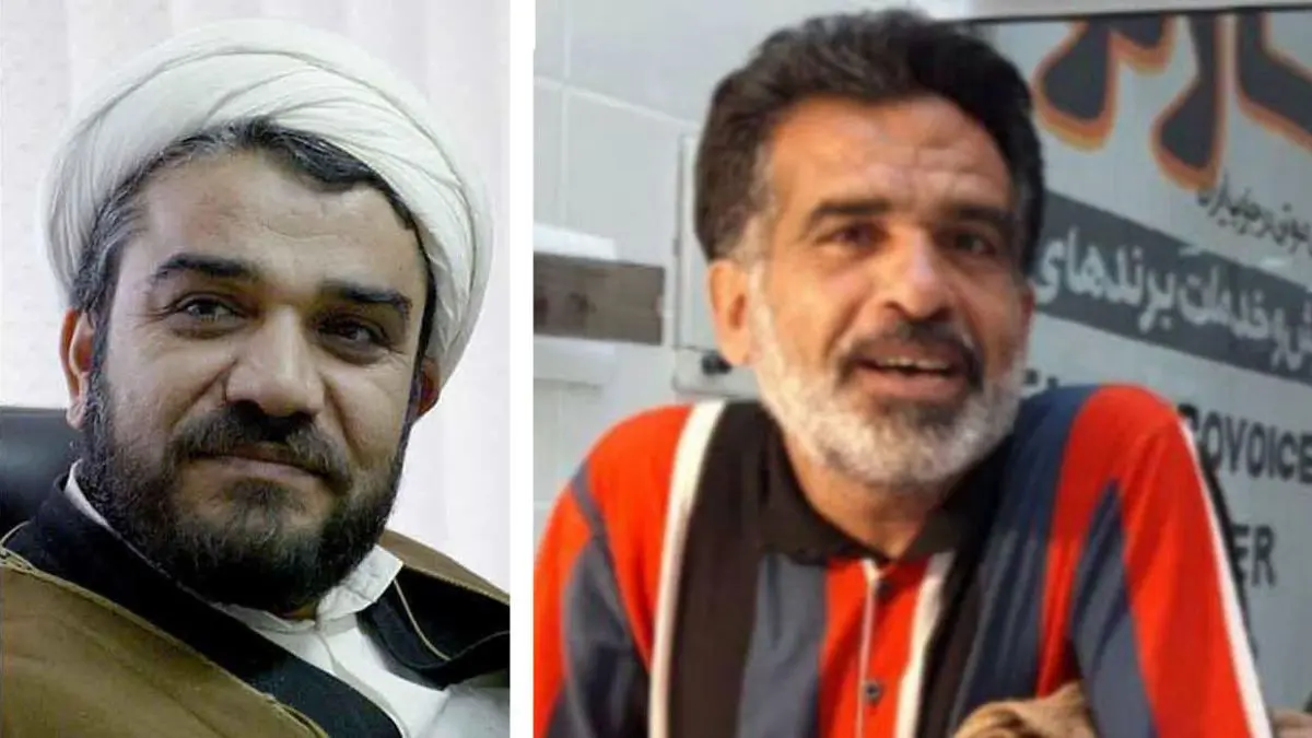 عملیات دستگیری قاتل امام جمعه کازرون + ویدئو