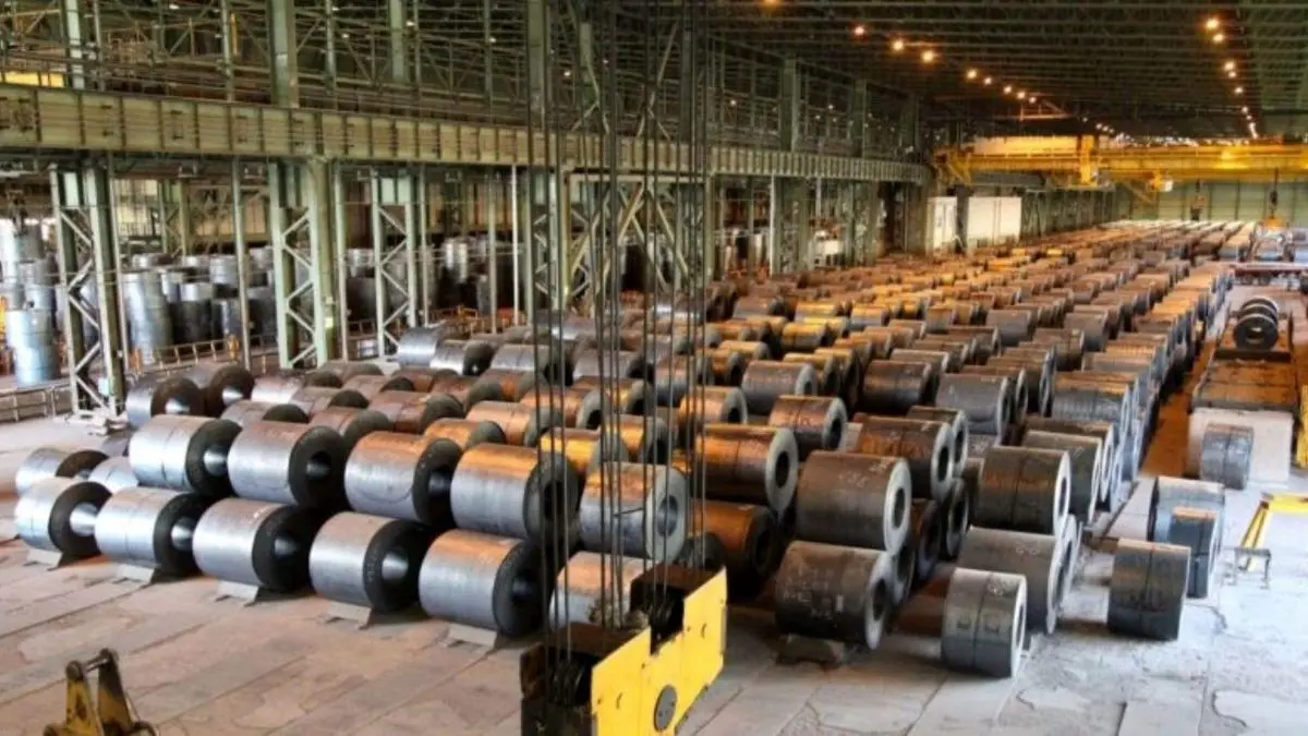 چین صادرات فلزات کمیاب به آمریکا را ممنوع می‌کند