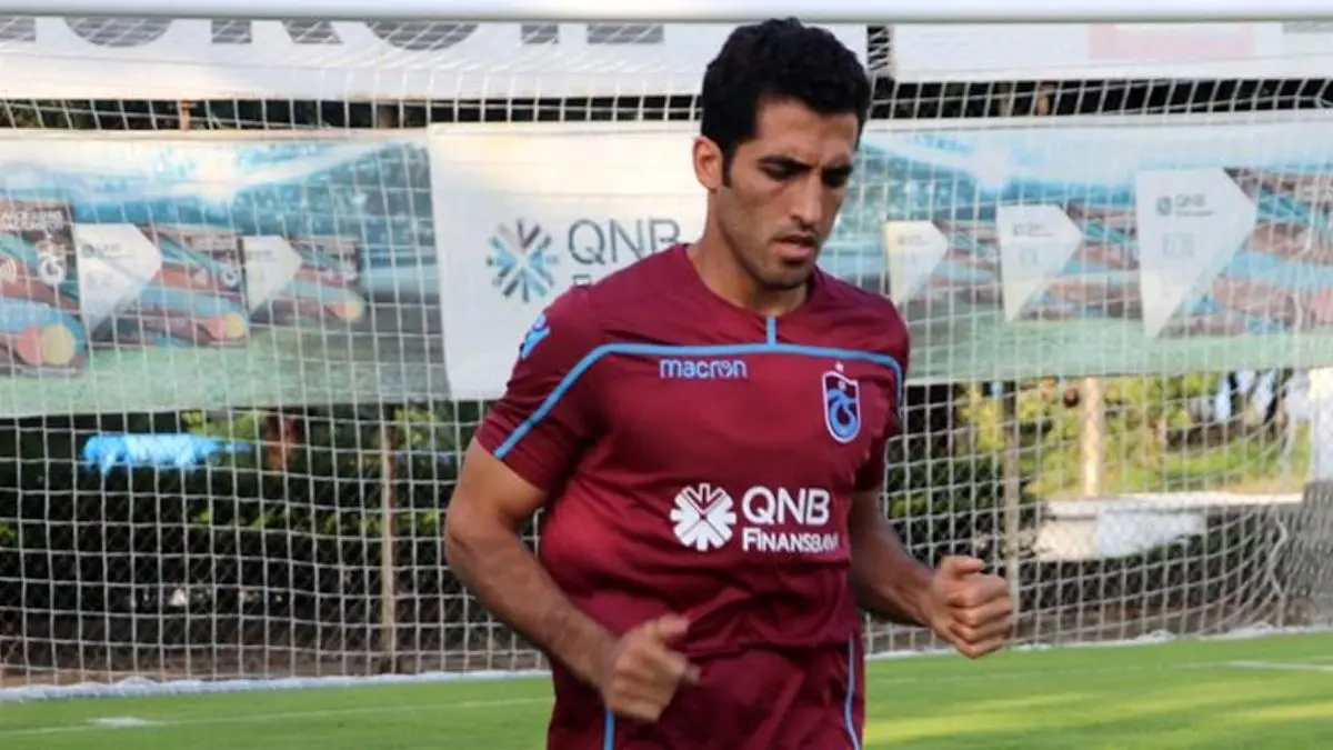 فوتبال در ترکیه روان و سخت است/ سنت‌های ایران و ترکیه نزدیک به هم است/ پولم باید حلال باشد