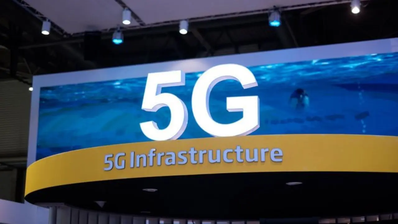 شبکه 5G در استرالیا برقرار شد