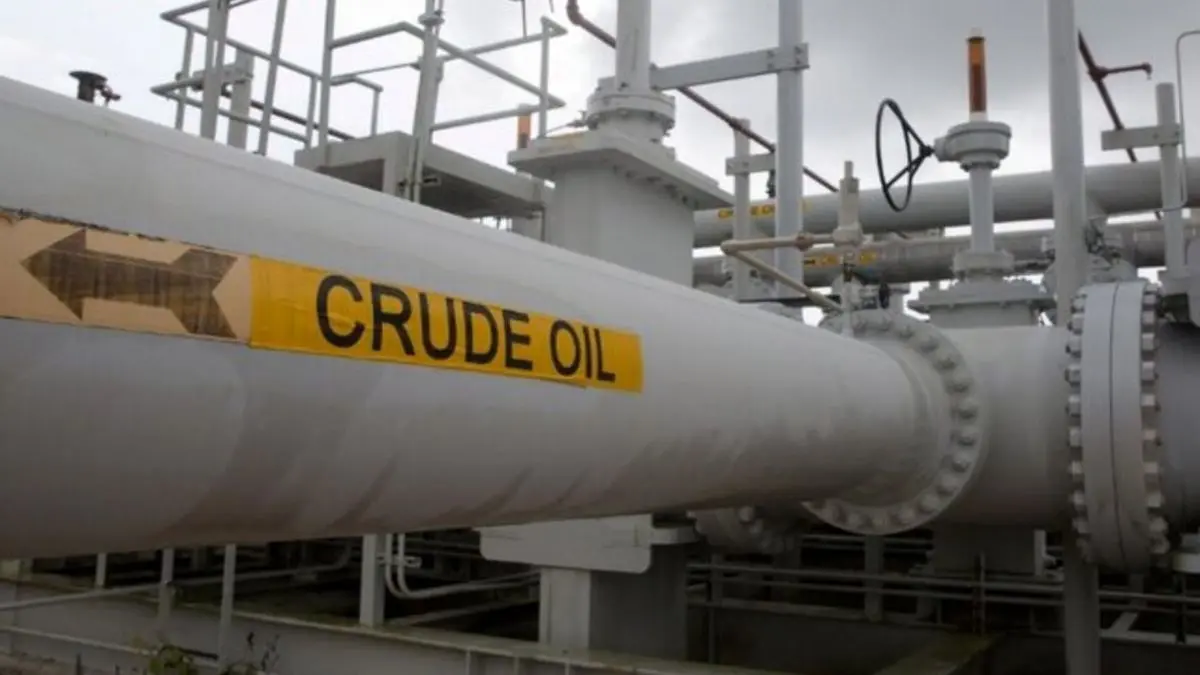 ازسرگیری صادرات نفت آذربایجان از طریق روسیه
