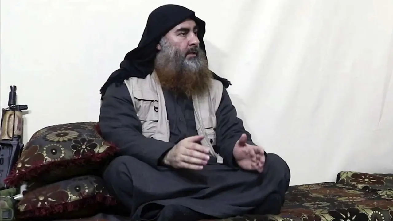 احتمال حضور ابوبکر البغدادی در لیبی قوت گرفت