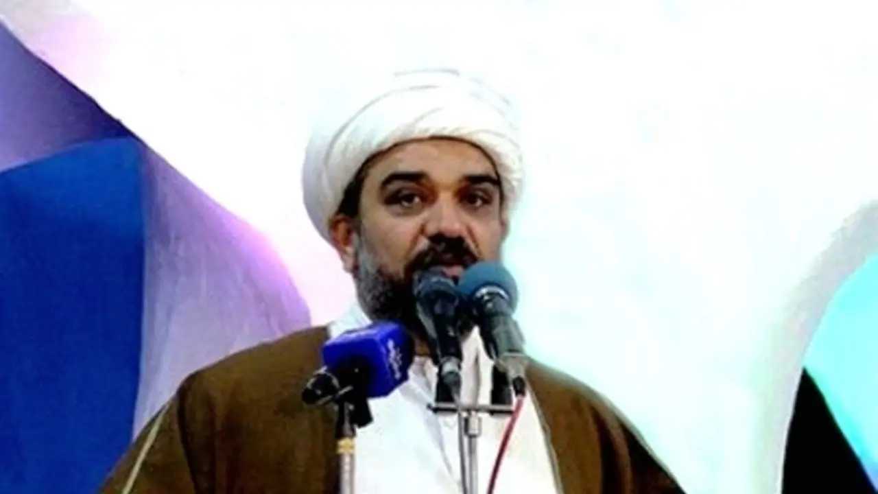 پیکر امام جمعه کازرون، شنبه تشییع می‌شود