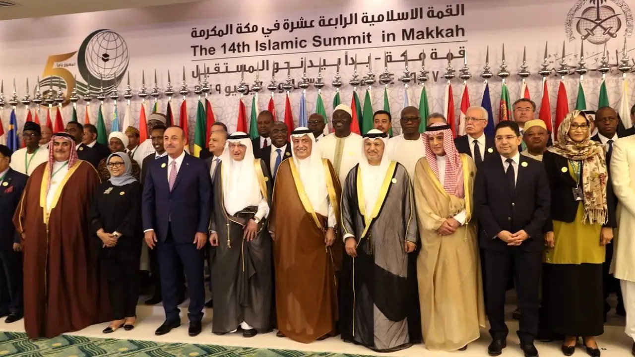 بیانیه پایانی شورای همکاری خلیج‌فارس و تکرار اتهام‌های خصمانه علیه ایران