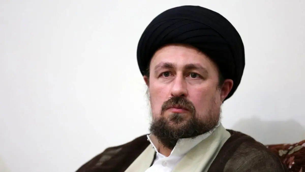 حضور یک همدرد انسان را از ناامیدی خارج می‌کند/ نسبت به درد دیگران بی‌تفاوت نباشیم