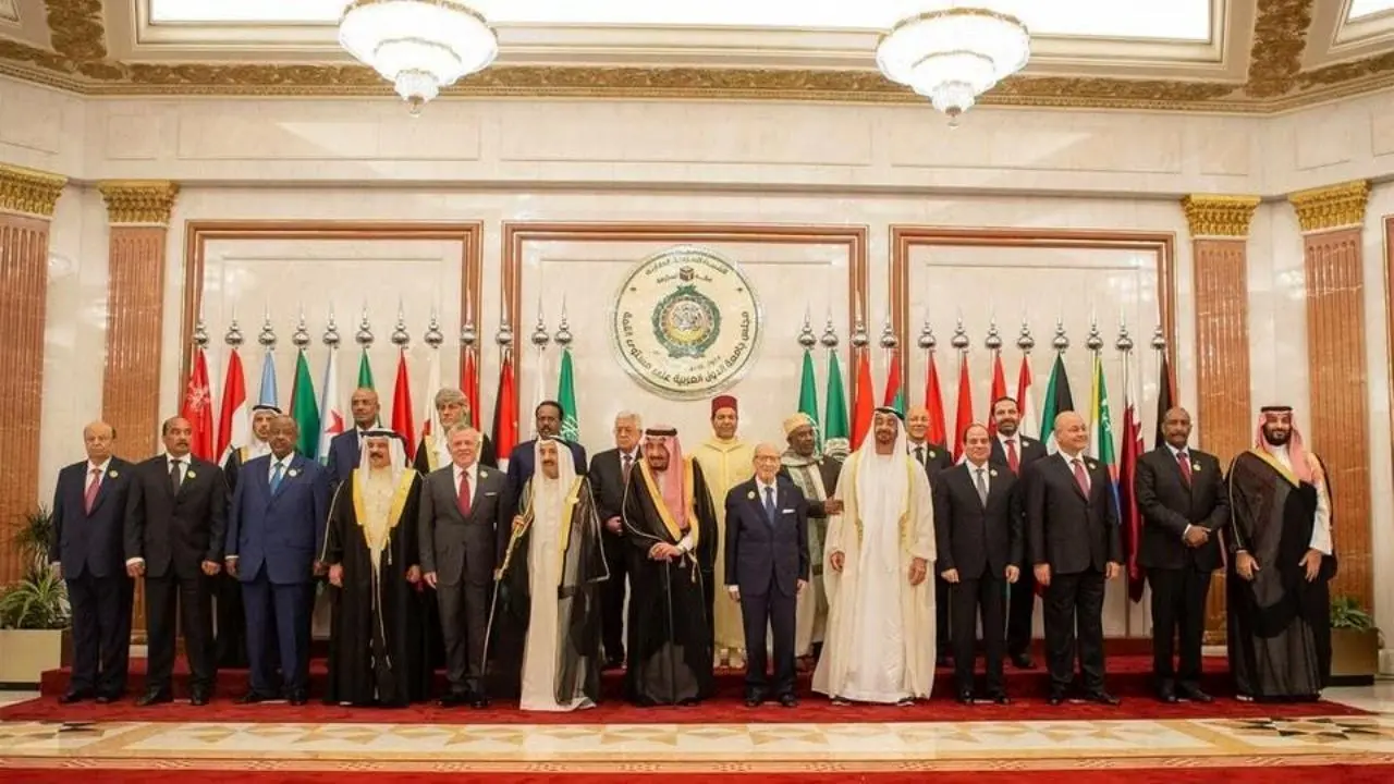 عراق با بیانیه ضدایرانی اتحادیه عرب مخالفت کرد