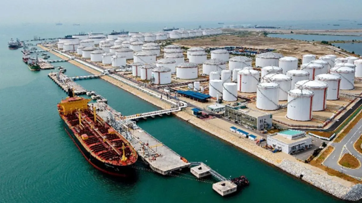 راهی برای توسعه روابط نفتی ایران با شرکت‌های اروپایی