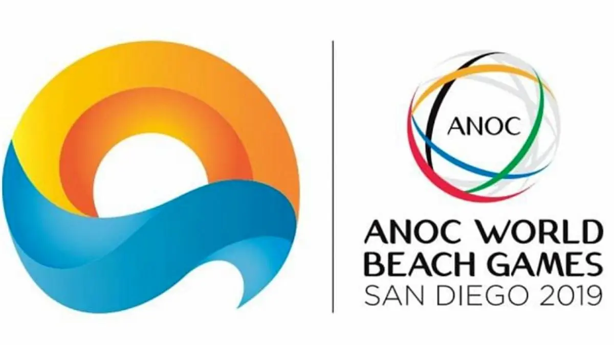 میزبانی بازی‌های ساحلی جهانی از سن‌دیه‌گو گرفته شد