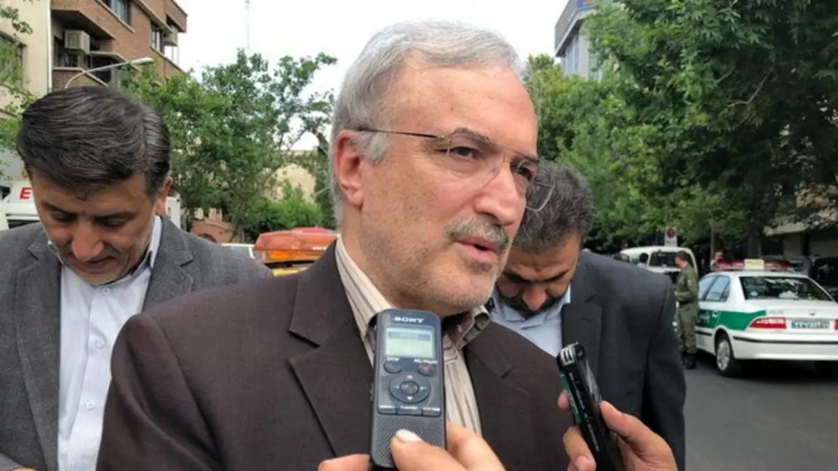 مشکلی در زمینه داروهای اساسی نداریم