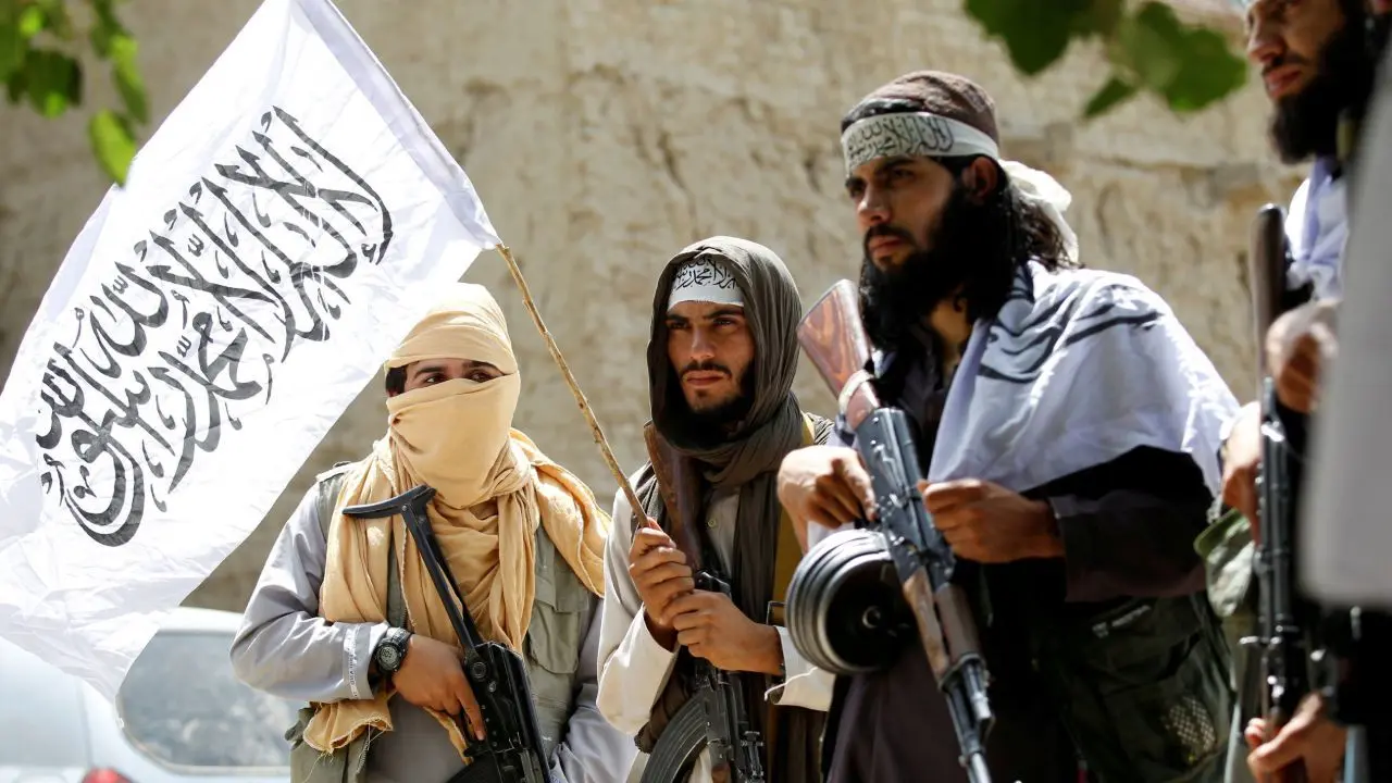 طالبان مسئولیت انفجار کابل را برعهده گرفت