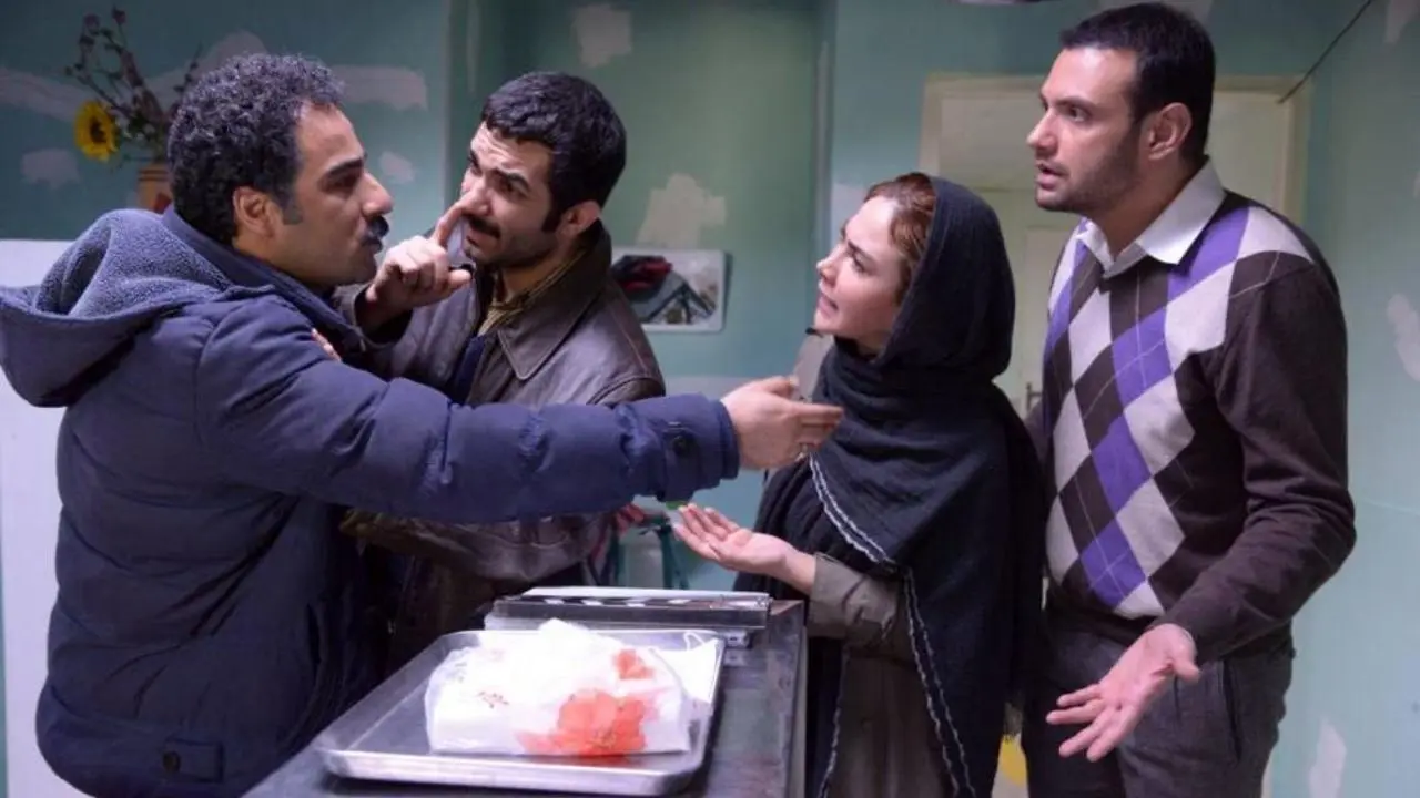 سینمای ایران سه جایزه از جشنواره اسپانیایی گرفت
