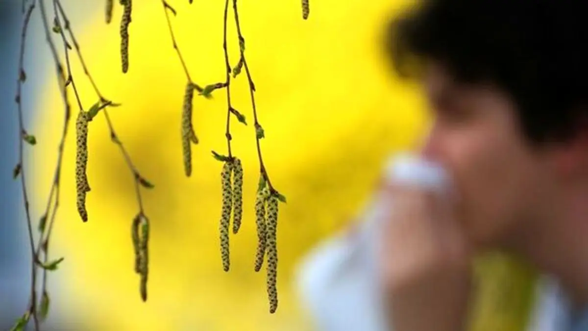 وضعیت روانی بر آلرژی اثر دارد؟