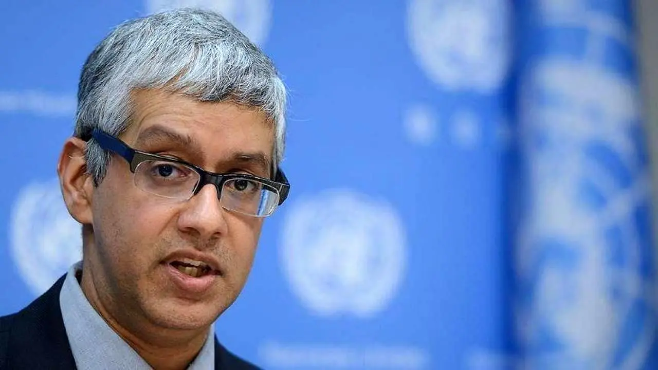 سازمان ملل بر عدم مشارکت در نشست منامه تاکید کرد