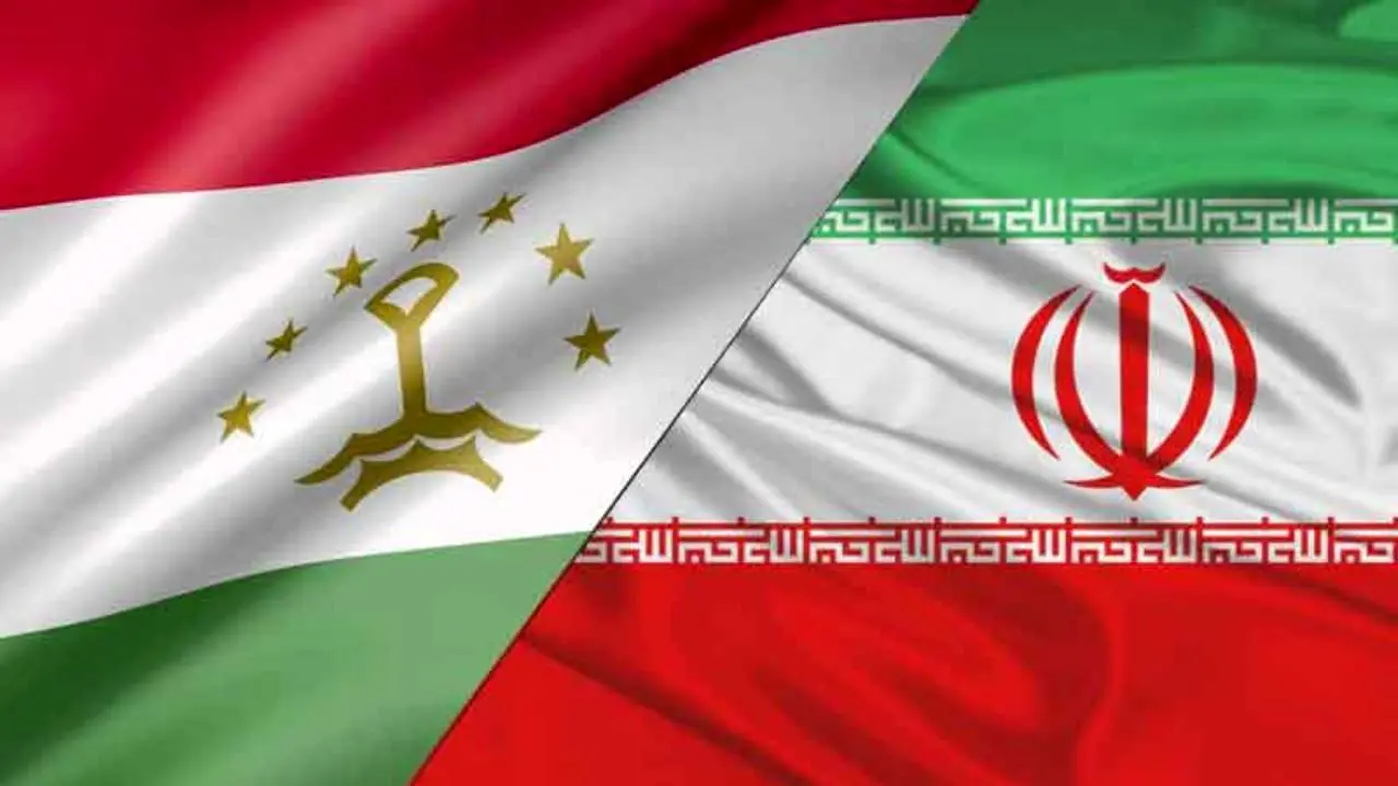 بررسی گسترش روابط اقتصادی ایران وتاجیکستان در دیدار وزیران دوکشور