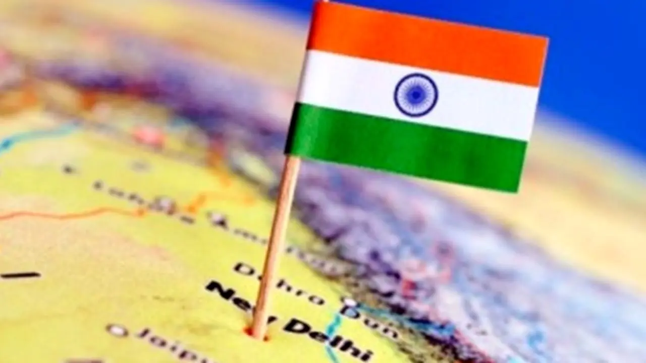 هند رکورد سریع‌ترین رشد اقتصادی جهان را از دست داد