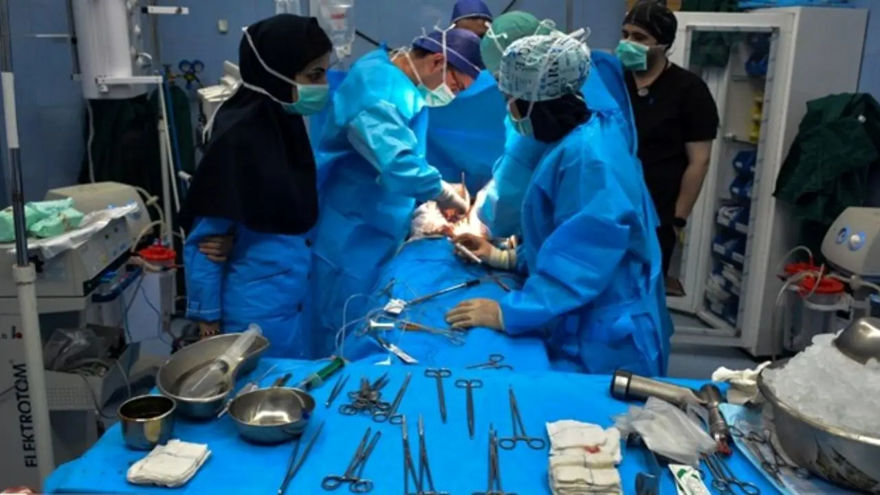 دلالان از تخلف برخی بیمارستان‌ها استفاده می‌کنند/ کمبود باتری قلب در ایران جدی است؟