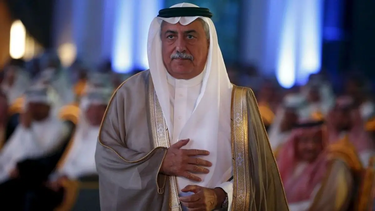 وزیر خارجه عربستان به مشارکت قطر در نشست مکه واکنش نشان داد