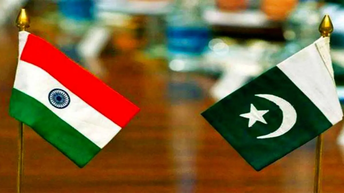 لغو ممنوعیت‌های پروازی علیه پاکستان توسط هند