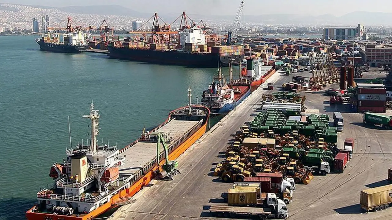 توسعه همکاری دریایی ایران با کشورهای آسیایی